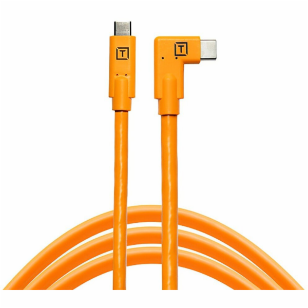 Tether Tools USB A/Mini USB B, 4,6 m (CU5429)