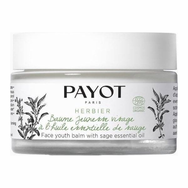 Payot Herbier Baume Jeunesse Visage Krém na obličej 50 ml