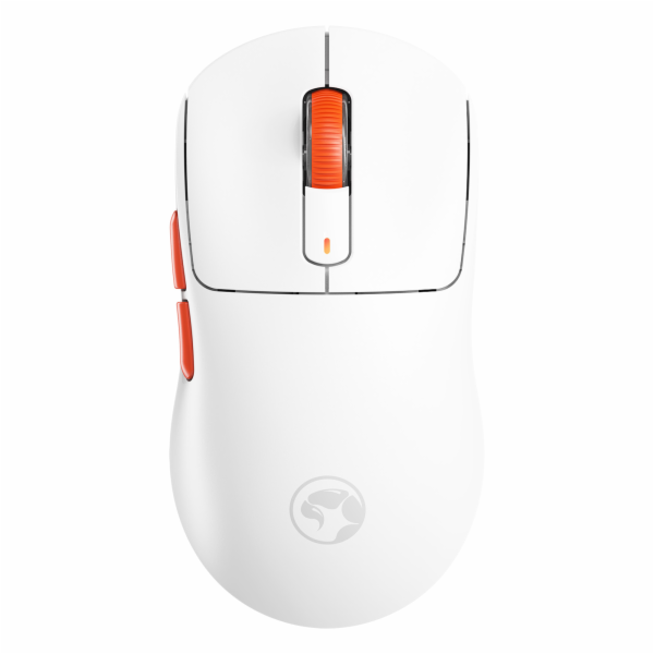 Marvo Myš Niro 60 (G964W WH)