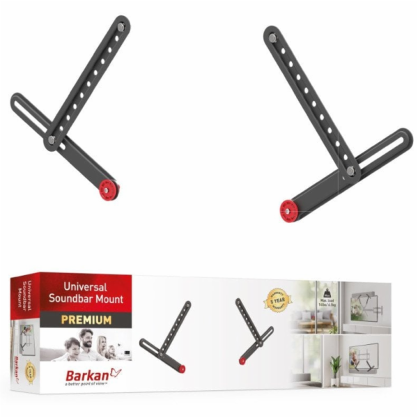 Barkan E820