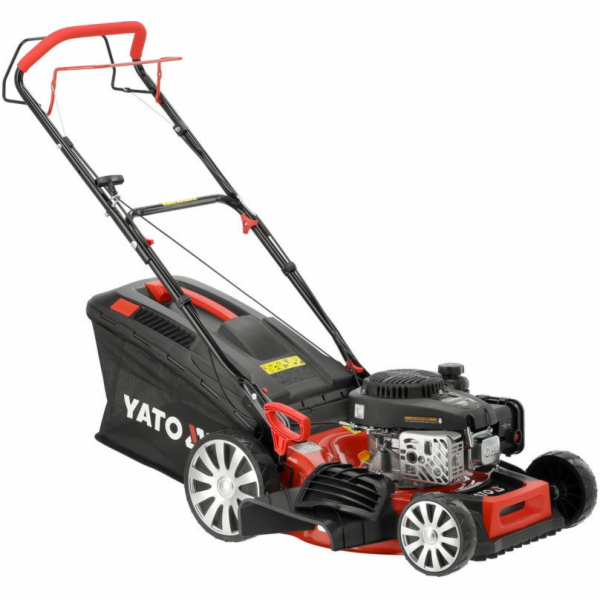 Yato Benzínová sekačka na trávu YT-85525