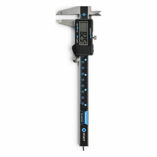 iFixit Digitální posuvné měřítko