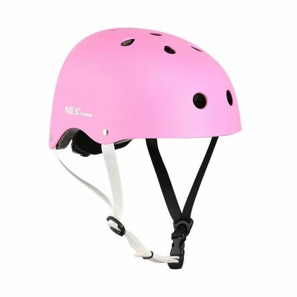Nils Extreme MTW001 RŮŽOVÁ VELIKOST XS (48-52 CM) HELMY N...