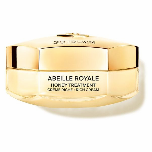 Guerlain Abeille Royale Honey Treatment Rich Cream denní ...