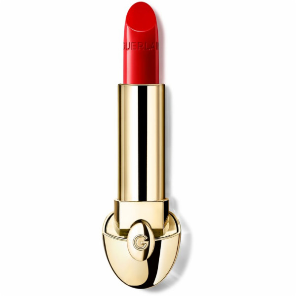 Guerlain Rouge G Satin rtěnka 214 Le Rouge Kiss 3,5g
