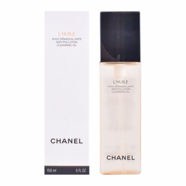 Chanel Odličovací olej L'huile Chanel (150 ml)