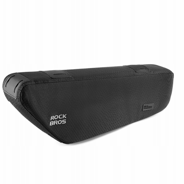 RockBros Brašna Na Kolo Pro Rám Pod Horní Trubku 2,9l - Č...