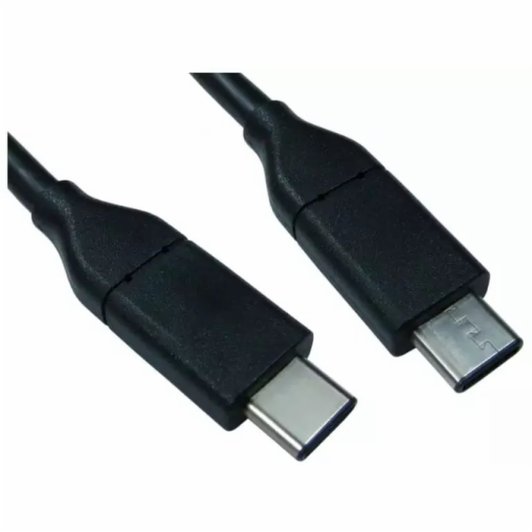 Datalogic Kabel USB typu ATPUW špičatý 2,4M/ČERNÝ 2,4M ČERNÝ