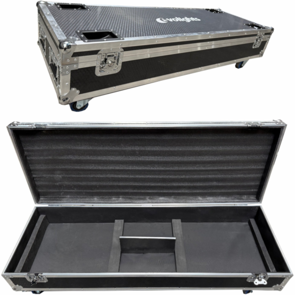 Evolights LUMEN ONE CASE 2IN1 pevné přepravní pouzdro pro...