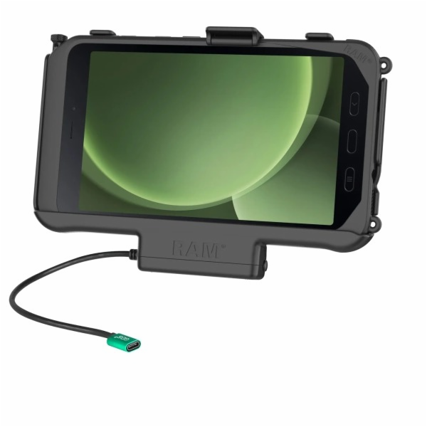 RAM Mount Držáky RAM RAM-HOL-SAM60Držák CPU Aktivní držák...