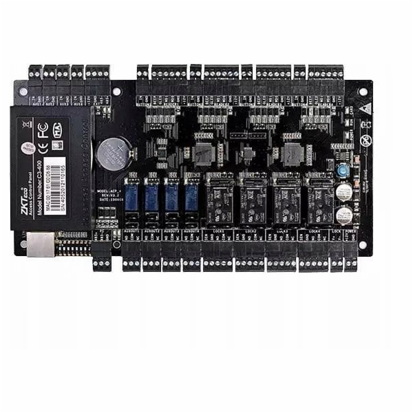 Zkteco Přístupový kontrolér GL-C3-PRO400