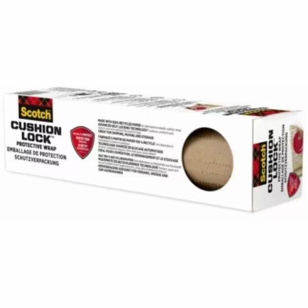 Scotch 3M Ochranná fólie SCOTCH® Cushion Lock, 304 mm x 9...