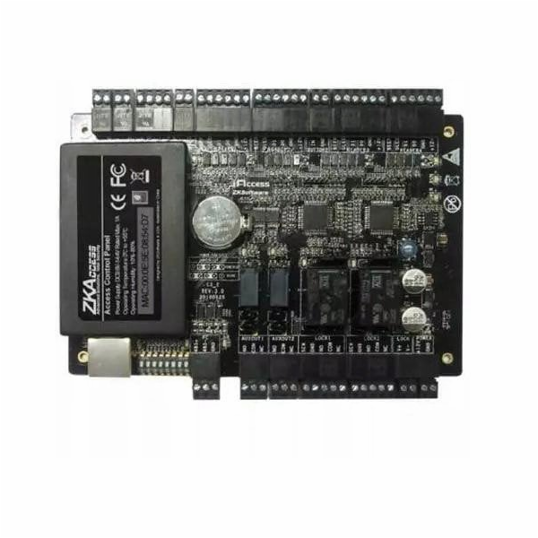 Zkteco Přístupový kontrolér GL-C3-PRO200