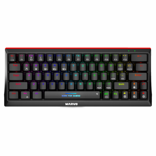 Marvo HECATE 61WR US  KG962W EN-R/Marvo 