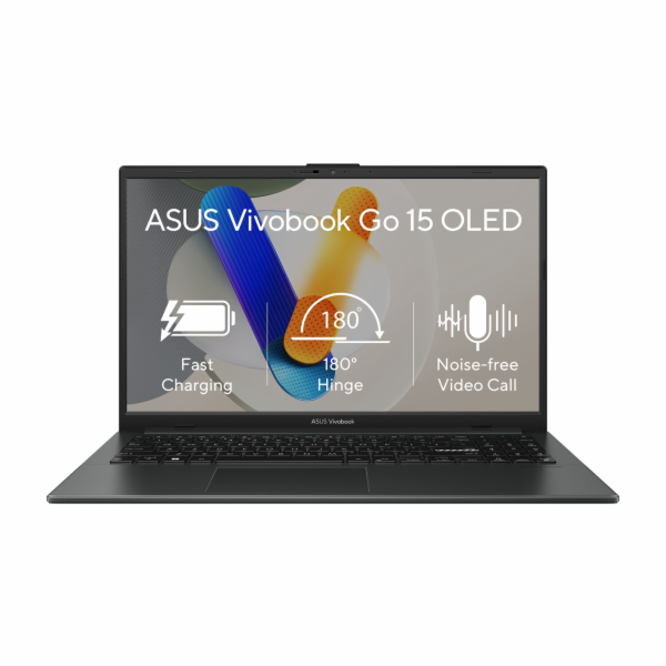 ASUS Vivobook Go 15 - Ryzen 3 7320U/8GB/512GB SSD/15,6"/F...