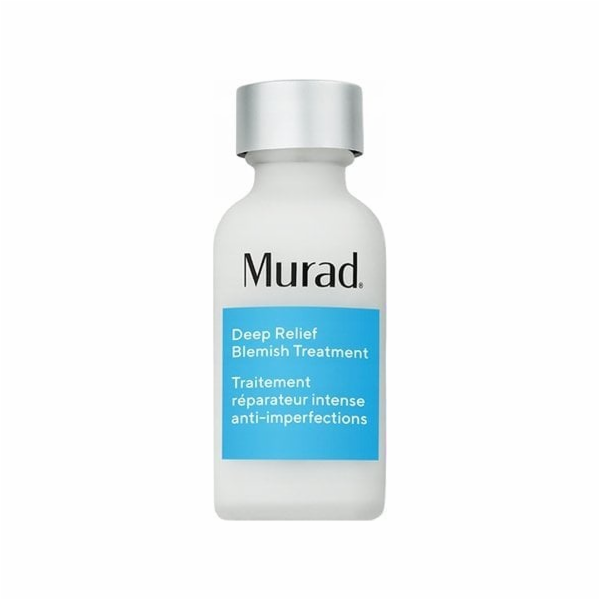 NoName MURAD_Sérum proti akné s hlubokou úlevou 30ml