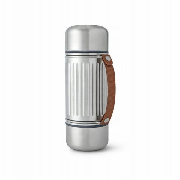 Sodastream Dvojitá ocelová BB láhev Explorer Duo