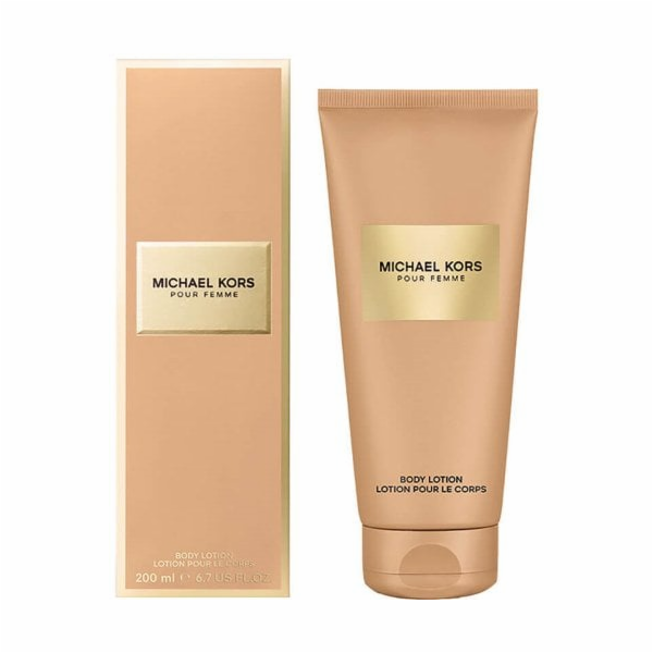 Michael Kors Pour Femme BODY LOTION 200ml