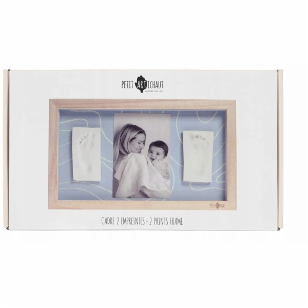 Home Styling Collection RÁM PETTIT ARTCHAUT PRO DVA OBRAZ...