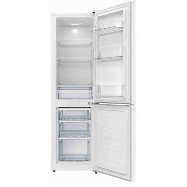 Eta Lednička 150 cm / 45 cm bílá - 285590000E