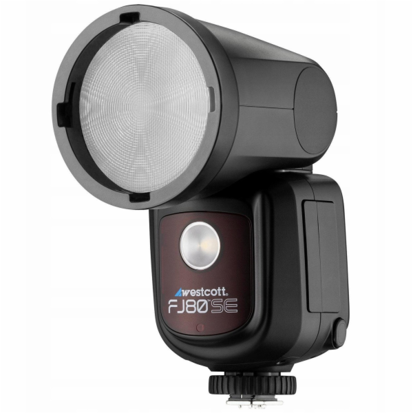Westcott Svítilna FJ80-SE M 80Ws
