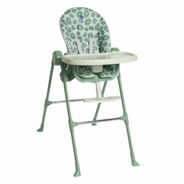 Chicco Židle POLLY ESSENTIAL KIWI 8058664180899