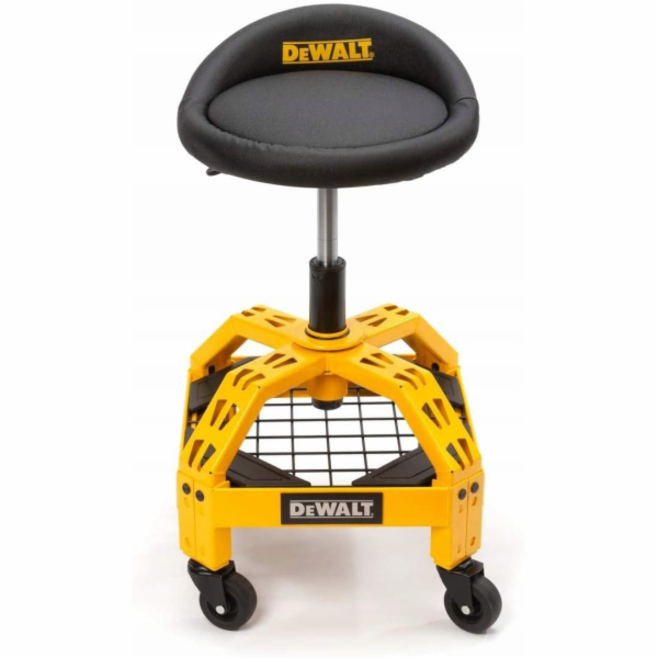 Dewalt pracovní stolička