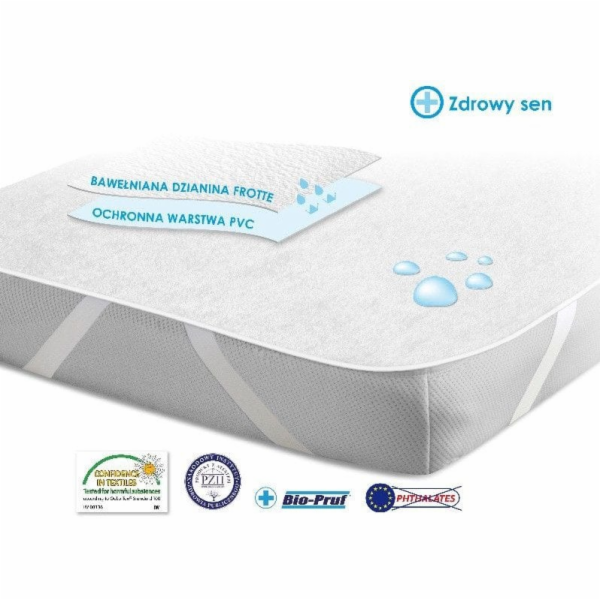 Multitex Hygienická vložka - STABILE 180x200