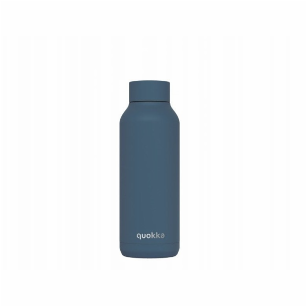 Quokka Solid - termoláhev z nerezové oceli 510 ml (kamenn...