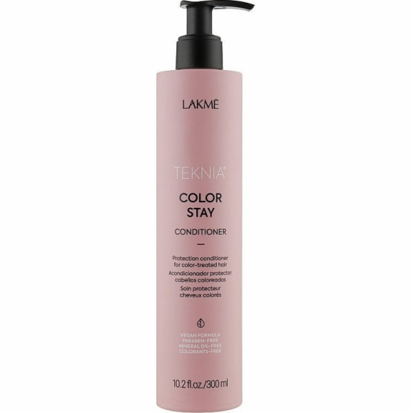 LAKME Teknia Color Stay Conditioner ochranný kondicionér ...