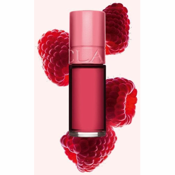 Clarins VODNÍ Rtěnka na rty 11 7 ml