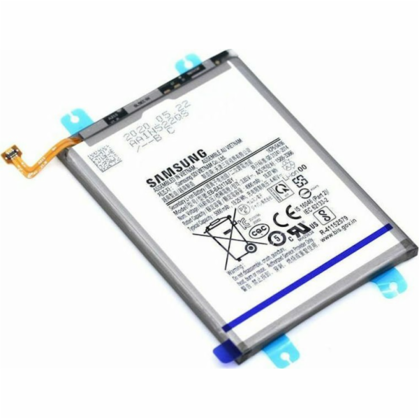 Samsung Baterie ServicePack EB-BA217ABY pro A04s/A12/A21s...