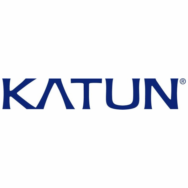 Katun Toner pro Sharp BP-GT30BA BP30C25 | 20 tisíc | Čern...