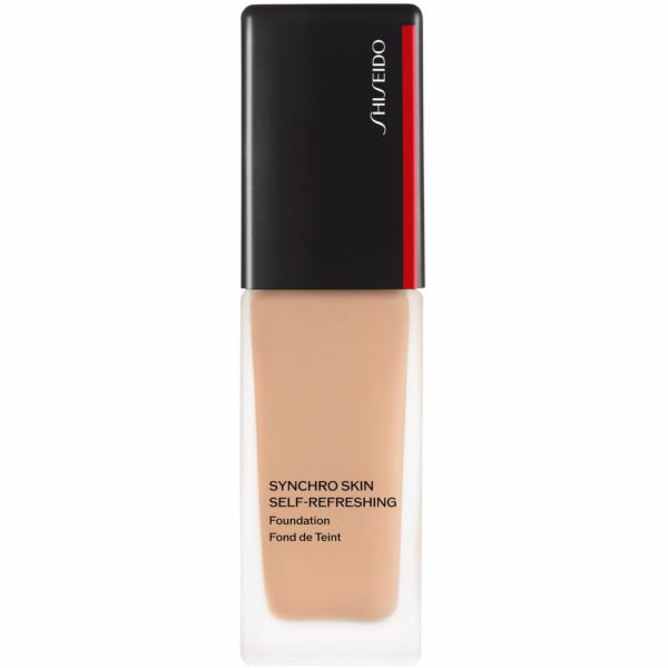 Shiseido FACE SYNCHRO SKIN SAMOOSVĚŽUJÍCÍ MAKE-UP 260 SPF...