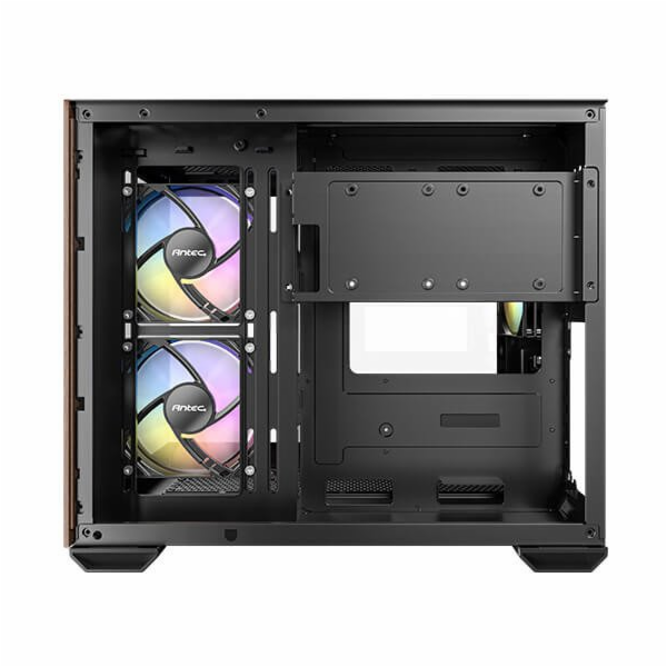 Antec Geh CX600M ARGB B Mini Tower černý maloobchod