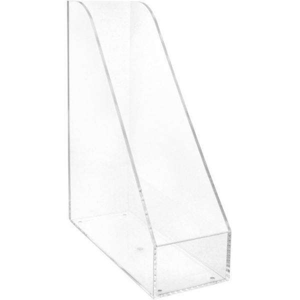 Maul Acryl-Stehsammler, glazura DIN A4