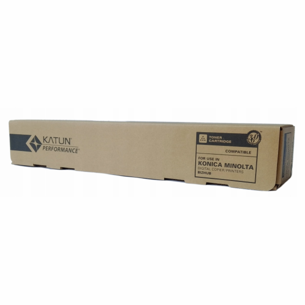 Katun Toner pro Konica Minolta TNP-92Y Bizhub C 3120I | 4...
