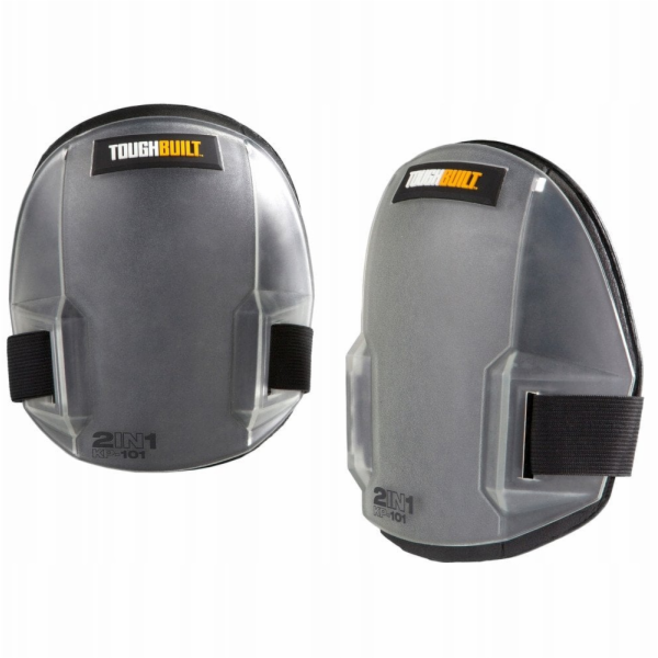 ToughBuilt Chrániče kolen TB-KP-101 2v1