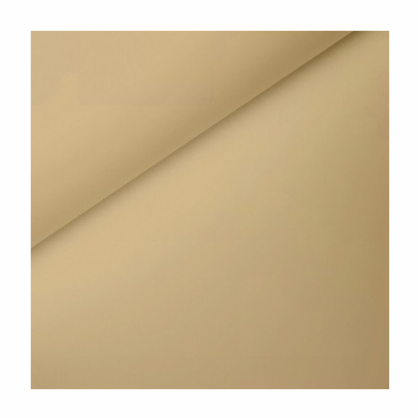 GlareOne PVC pozadí 60x130 cm - broskvové