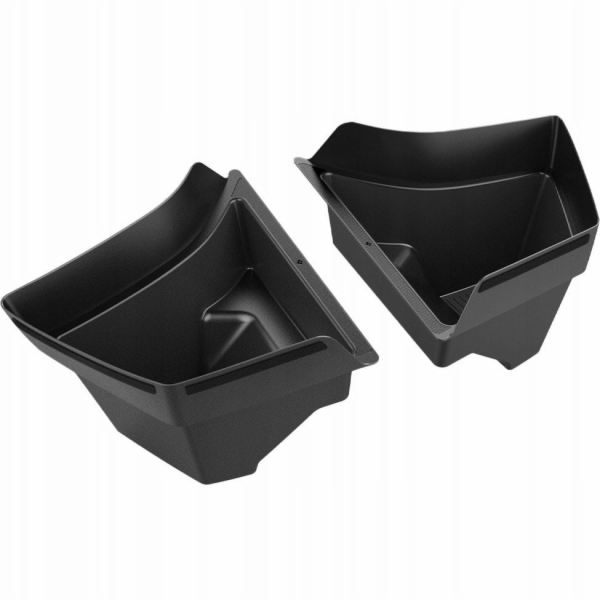 Spigen Organizér do kufru Tesla, černý - Tesla Model 3 2024