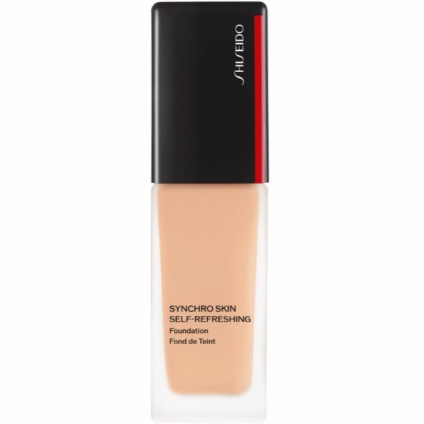 Shiseido FACE SYNCHRO SKIN SAMOOSVĚŽUJÍCÍ MAKE-UP 240 SPF...