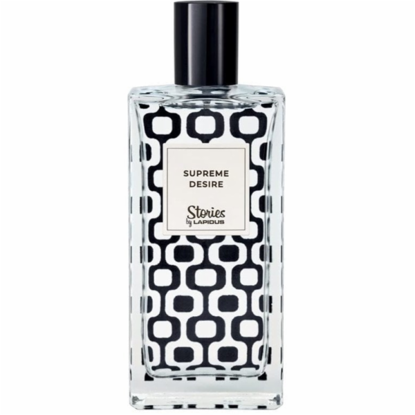 Ted Lapidus Supreme Desire toaletní voda ve spreji 100ml