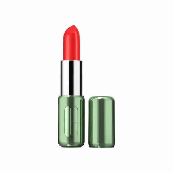 Clinique Longwear Lipstick Saténová rtěnka odstín 36 Popp...