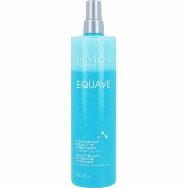 Revlon REVLON EQUAVE HYDRO Dvoufázový kondicionér na vlas...