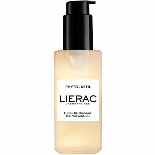 Lierac Phytolastil masážní olej 100ml
