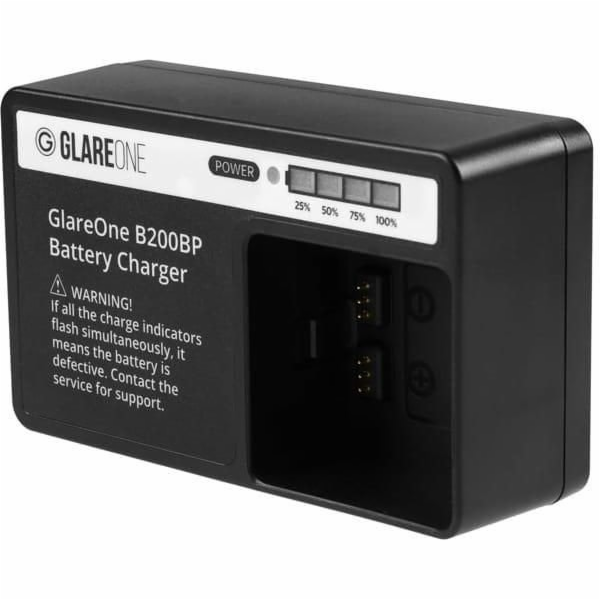 GlareOne B200CH – Nabíječka baterií Botis 200