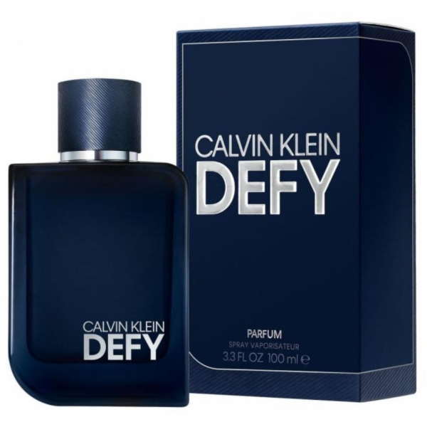 NoName Parfémovaná voda CALVIN KLEIN Defy 100ml