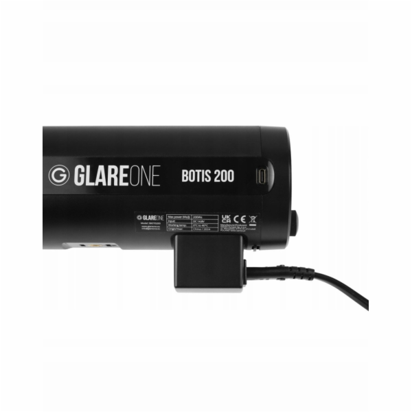GlareOne B200AC – Napájecí adaptér Botis 200