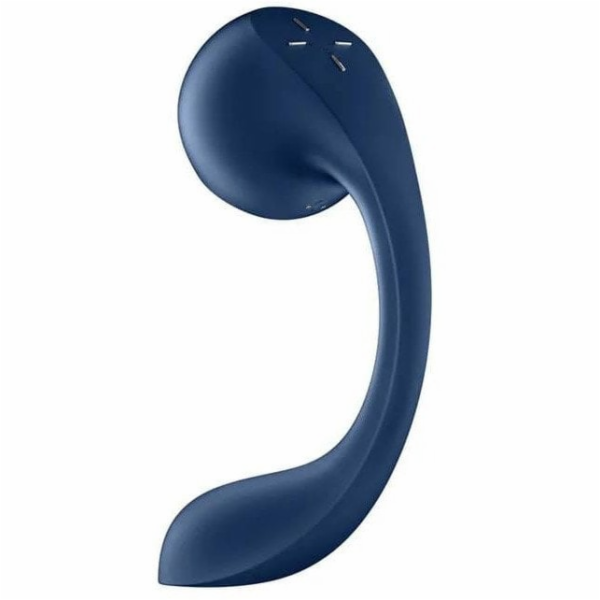 NoName Stimulátor G-bodu a klitorisu SATISFYER_Pro+ Wave ...