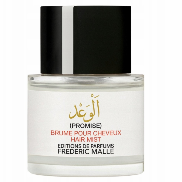 Frederic Malle Promise vlasová mlha 50ml